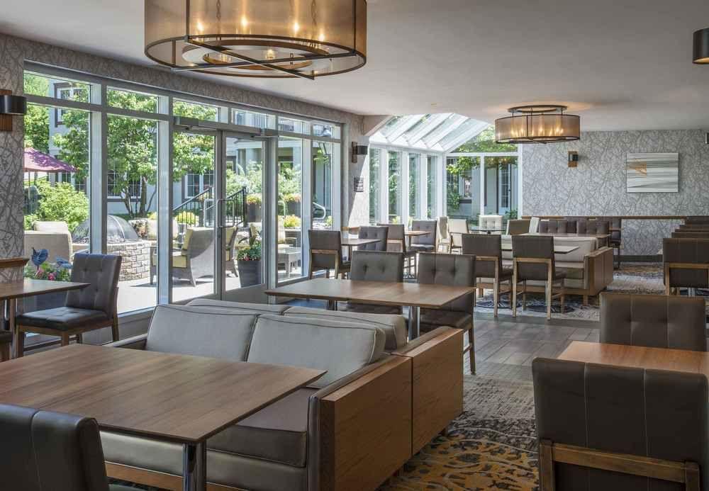 Residence Inn By Marriott Mont Tremblant Manoir Labelle מראה חיצוני תמונה