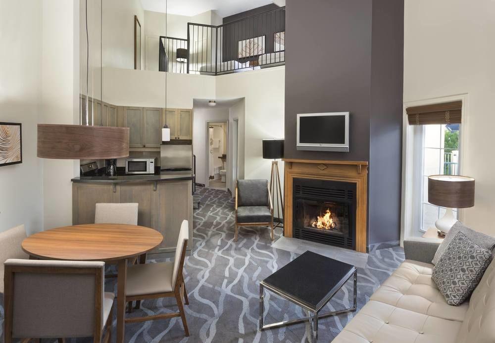 Residence Inn By Marriott Mont Tremblant Manoir Labelle מראה חיצוני תמונה