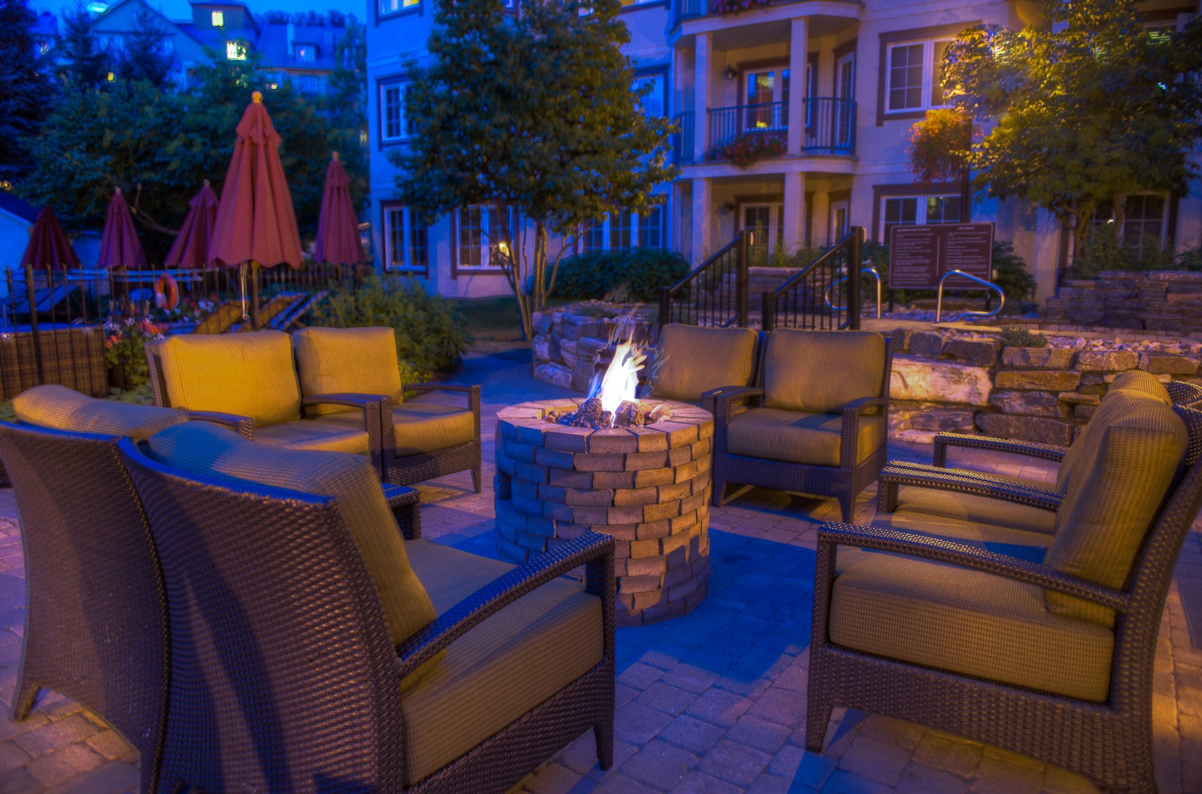Residence Inn By Marriott Mont Tremblant Manoir Labelle מראה חיצוני תמונה