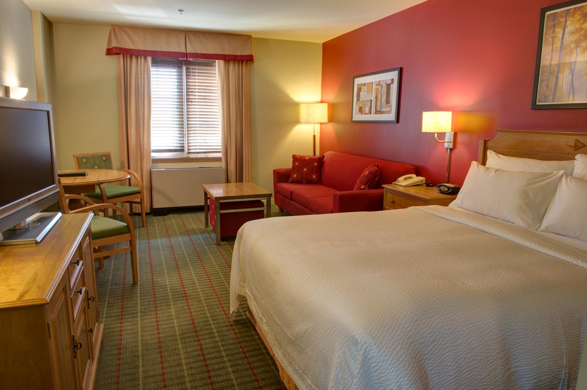 Residence Inn By Marriott Mont Tremblant Manoir Labelle מראה חיצוני תמונה