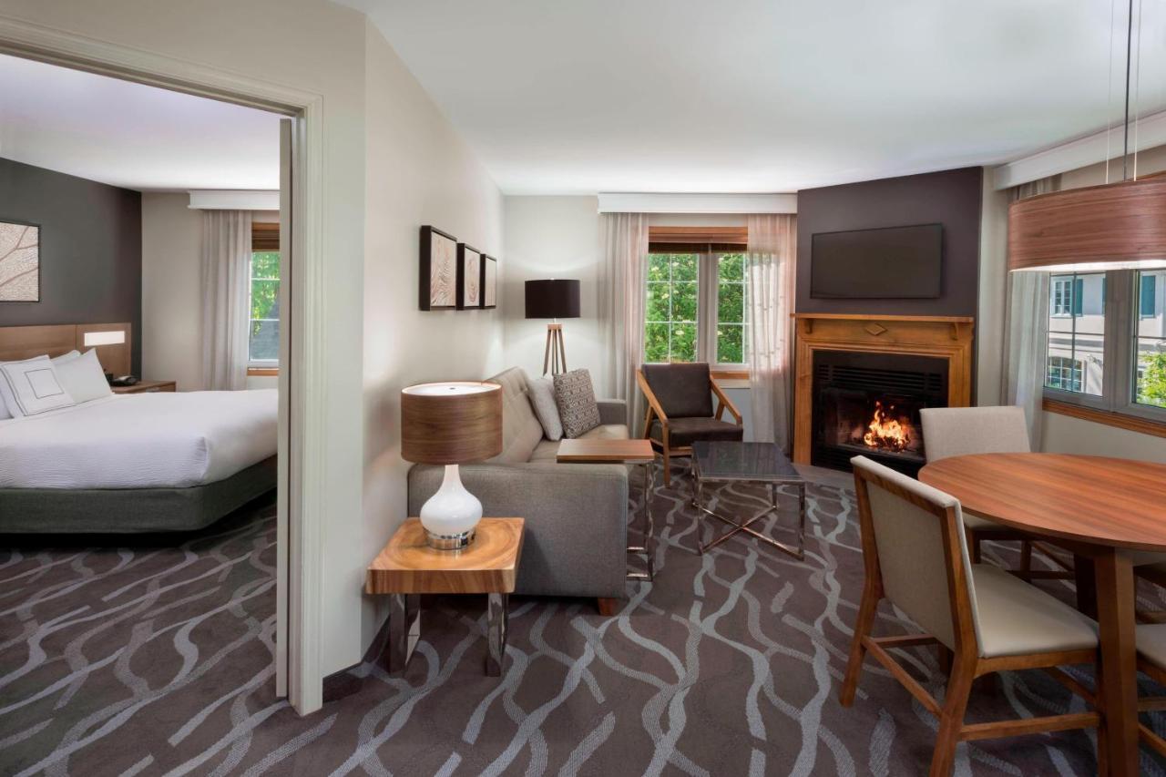 Residence Inn By Marriott Mont Tremblant Manoir Labelle מראה חיצוני תמונה