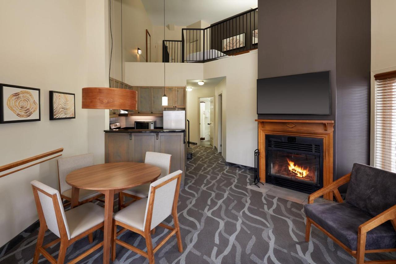 Residence Inn By Marriott Mont Tremblant Manoir Labelle מראה חיצוני תמונה