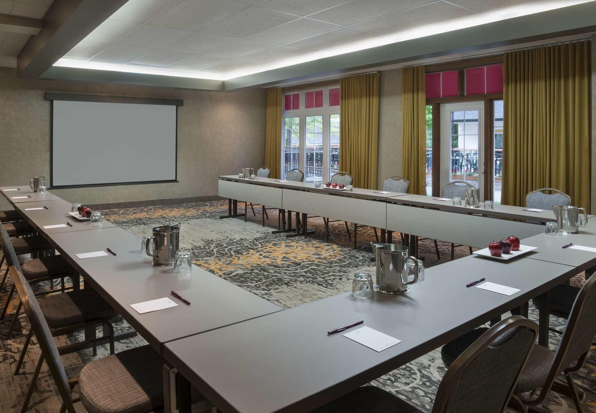 Residence Inn By Marriott Mont Tremblant Manoir Labelle מראה חיצוני תמונה