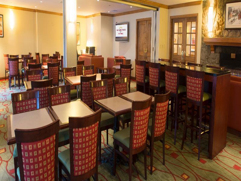 Residence Inn By Marriott Mont Tremblant Manoir Labelle מראה חיצוני תמונה