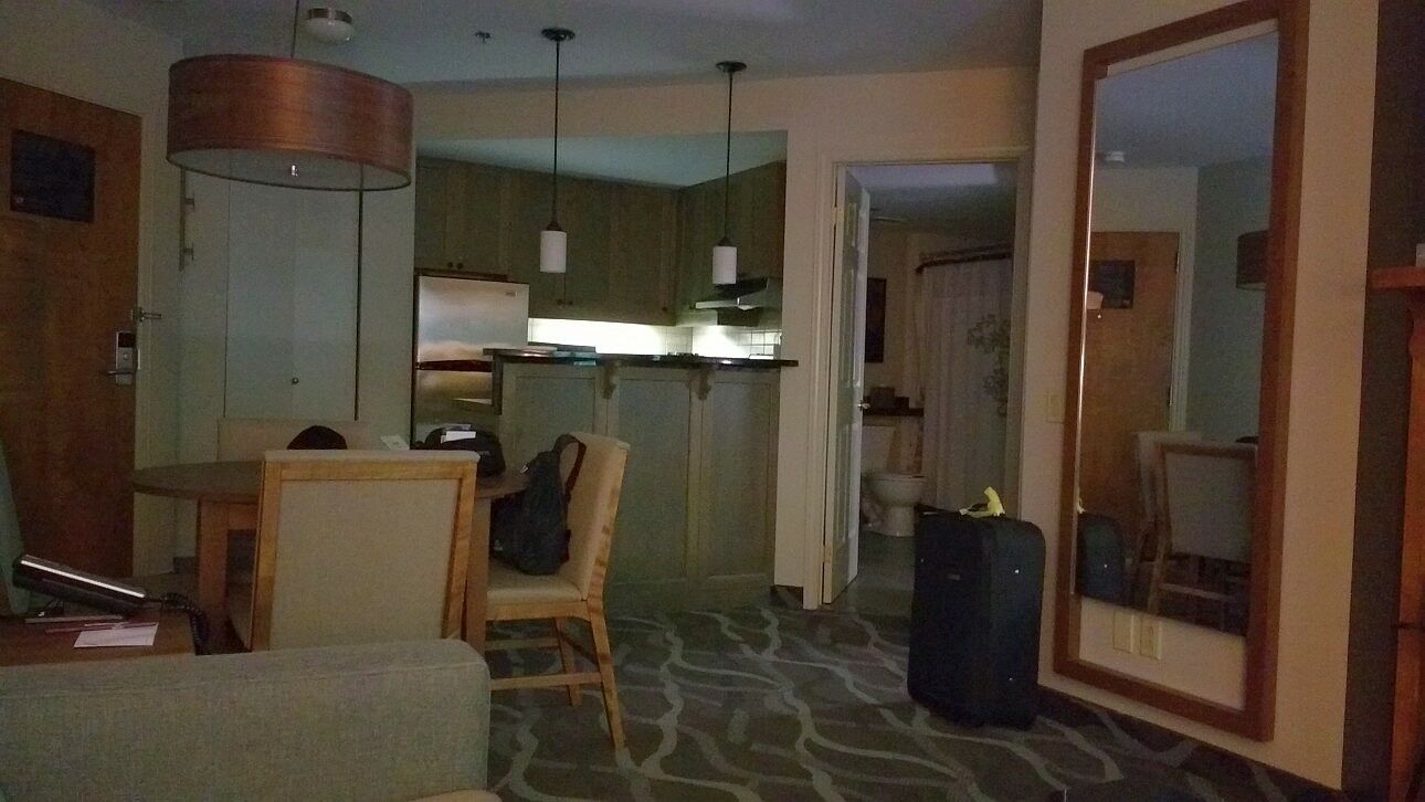 Residence Inn By Marriott Mont Tremblant Manoir Labelle מראה חיצוני תמונה