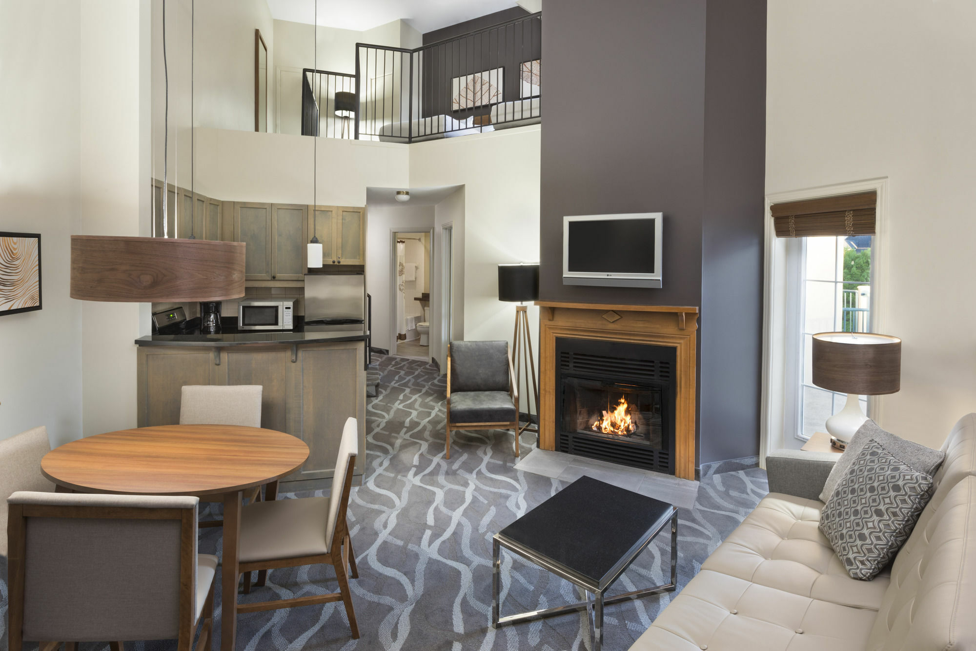 Residence Inn By Marriott Mont Tremblant Manoir Labelle מראה חיצוני תמונה