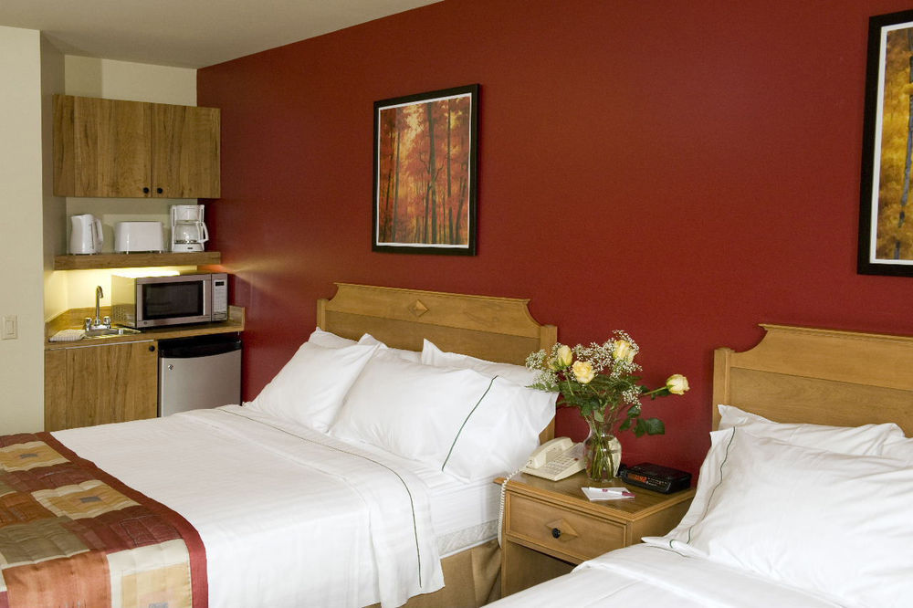 Residence Inn By Marriott Mont Tremblant Manoir Labelle מראה חיצוני תמונה