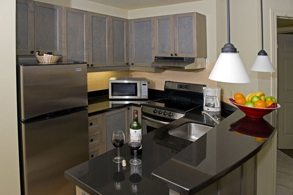 Residence Inn By Marriott Mont Tremblant Manoir Labelle מראה חיצוני תמונה